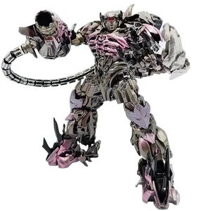 Studio Series Transformers Shockwave G1 Leader Class Action Figure New - Picture 1 of 9