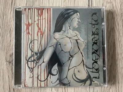 ***TOP: EISREGEN - WUNDWASSER, 1st PRESS CD, MASSACRE RECORDS – MAS CD0441*** - Bild 1 von 4