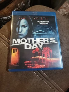 Mothers Day (Blu-ray Disc, 2012, Canadian) - Foto 1 di 5