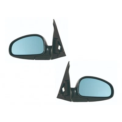 For Kia Optima 2001-2004 Door Mirror Driver and Passenger Side | Pair | Power - Изображение 1 из 4
