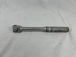 KAL Tools 1566 Barra demolitore girevole maniglia zigrinata 1/2" azionamento - Foto 1 di 4