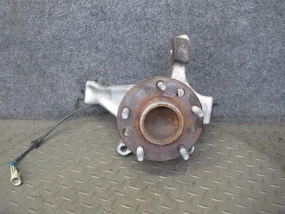 91-96 CHEVROLET CORVETTE C4 HUSILLO DELANTERO DERECHO NUDILLO RUEDA BUJE COJINETE OEM Foto 1 de 4