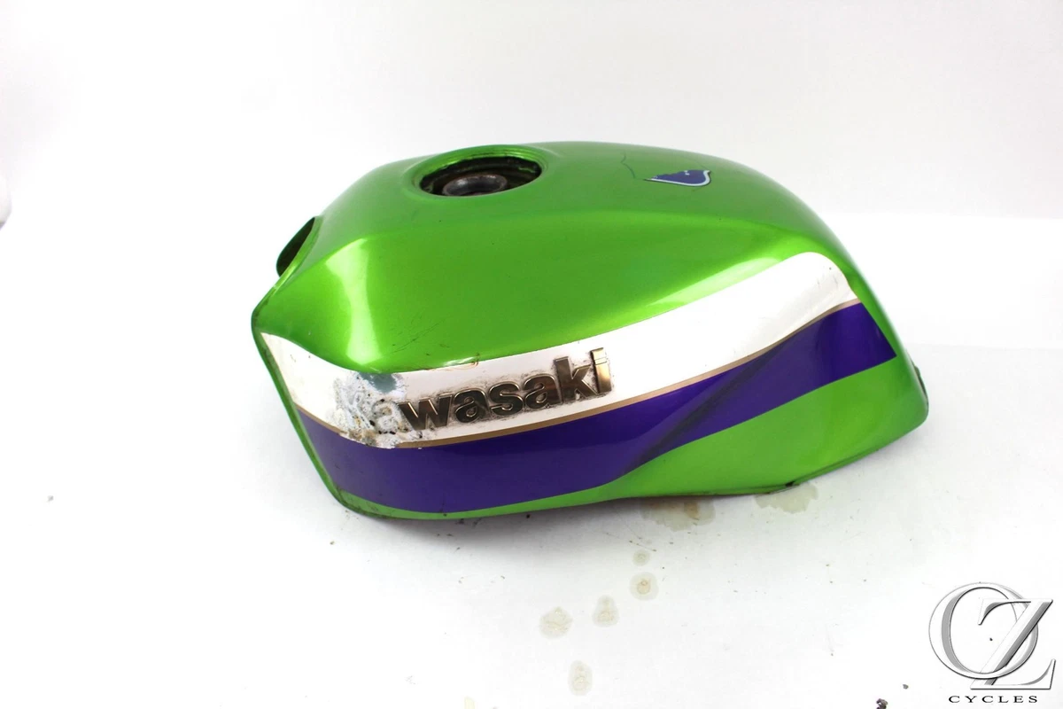 Gas Tanks for Kawasaki ZRX1200 for sale | eBay