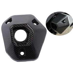 For HONDA ADV150 ADV 150 2019-2022 Exhaust Tail Cover Accessories Motorcycle - Foto 1 di 5