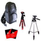 Flexible & Tall And More For Pentax K-3 Ii K1 K-S2 Kp & All Pentax D-Slr Cameras