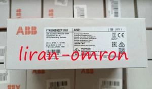 AI561 1TNE968902R1101 Analog input module Brand New - Picture 1 of 2