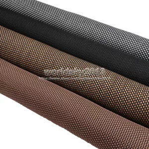 Speaker Grill Cloth Hard Thickened Filter Fabric Classic Vintage Audio 1.4x0.5m - Picture 1 of 13