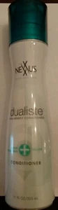 Nexxus Dualiste Dual Benefit  Conditioner Color Protection 11oz. - Picture 1 of 2