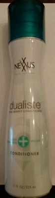 Nexxus Dualiste Dual Benefit  Conditioner Color Protection 11oz. - Image 1 of 2