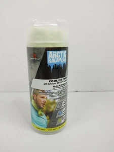 Artic Radwear Cooling Wrap RCS51 Lime Green - Bild 1 von 3