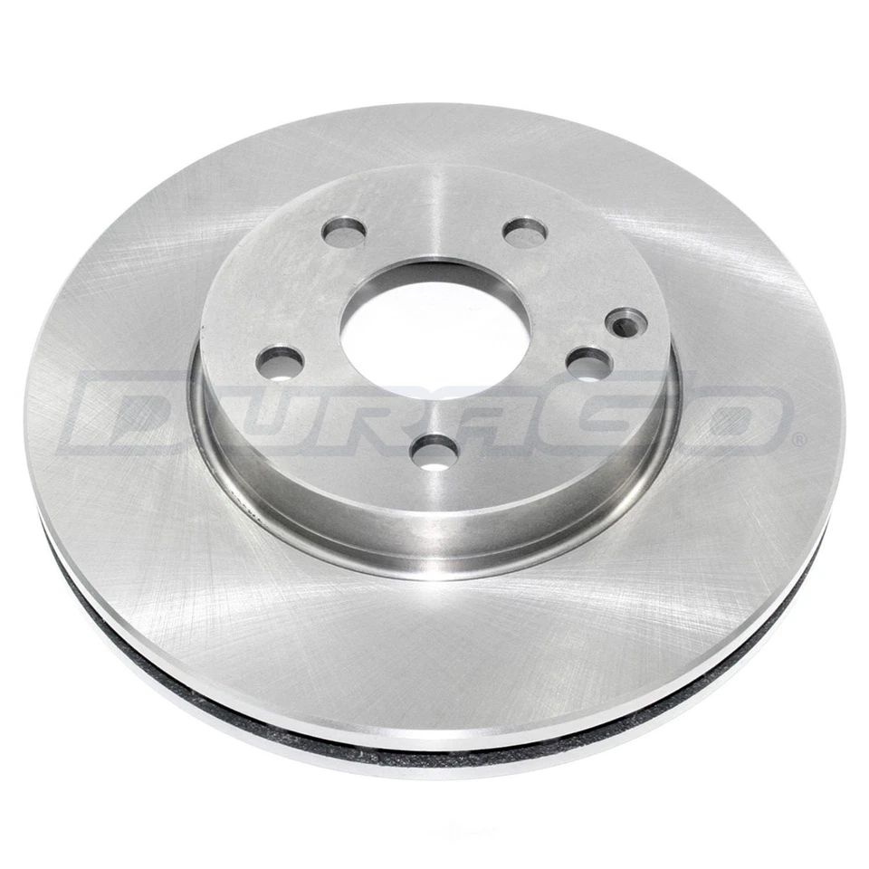 Rotor de freno de disco compatible con Mercedes-Benz E350 E320 E500 DURAGO 2003-2009 Foto 1 de 2