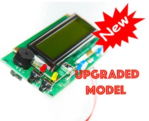 Geigerzähler Dosimeter Kit montiert NEU SMD Arduino IDE kompatibel - Bild 1 von 7