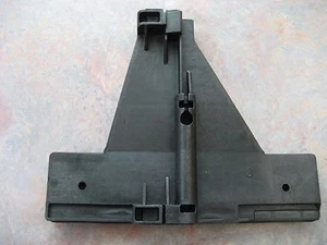 Audi A3 Window Regulator Repair Clip Right Rear (2006-2012 Typ 8P) from Michigan - Bild 1 von 2