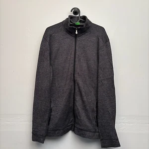Hugo Boss Sweatjacke Herren Gr./L Farbe/Grau - Bild 1 von 4