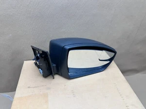 2012-2014 FORD FOCUS RIGHT PASSENGER SIDE RH DOOR EXTERIOR REAR VIEW MIRROR OEM - Picture 1 of 23