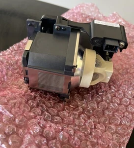 New OEM LMP-C281 Replacement Lamp & Housing for Sony Projectors - Picture 1 of 6