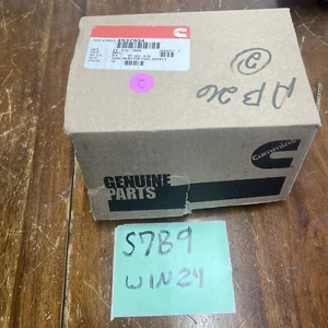 CUMMINS 4937934 Fuel Line Tube OEM A4 - Picture 1 of 3