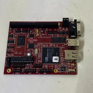 Embedded Arm TS-7250 Circuit Board TS7250 - Picture 1 of 2