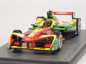ABT Schaeffler Audi Sport Berlin 2017 Daniel Abt 1:43 Spark S5901 - Bild 1 von 1
