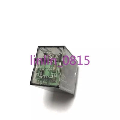 1Pcs New FUJI relay HH52PW-FL DC24V - Image 1 of 2