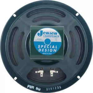 Jensen P8R 25W 8"" Altoparlante alnico di ricambio 8 OHM - Foto 1 di 1
