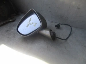 Espejo retrovisor lateral del pasajero delantero Vauxhall Meriva 2014 024485 - Imagen 1 de 5