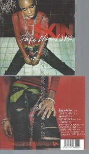 CD--SKIN--FAKE CHEMICAL STATE - Bild 1 von 1