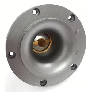 Un nuevo tweeter triangular de alta gama TZ2520 - Imagen 1 de 10