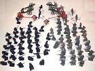 Lot of 97 Gettysburg Soldiers & Accessories Mostly BMC 1995