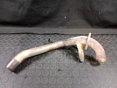 Piaggio Beverly 350 ABS 2019 Sonda MARMITTA - Immagine 1 di 4