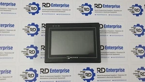 1PC WEINVIEW CO MT6070iH Touch Screen HMI 24VDC MT6070IH - Picture 1 of 7
