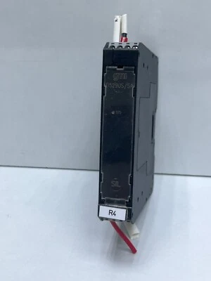 GM INTERNATIONAL D5290S/SA RELAY MODULE - Image 1 of 4