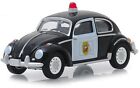 VW Volkswagen Käfer / Beetle - Sioux Falls  - Police - Greenlight 1:64