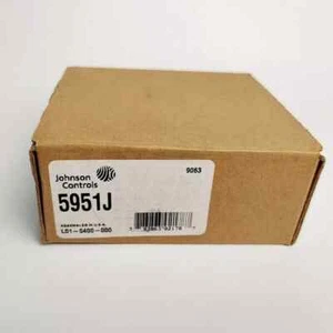 Johnson Controls 5951J Grad feste Temperatur Hitzemelder - Bild 1 von 3