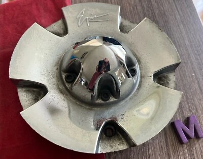 #M 1) Tapa central Epic F109-24 WLC-792 Foto 1 de 4