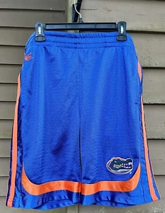 Florida Gators Colosseum Blue Shorts Small 38 - Picture 1 of 9