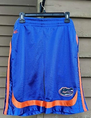Pantalones Cortos Florida Gators Coliseo Azul Pequeño 38 Foto 1 de 4
