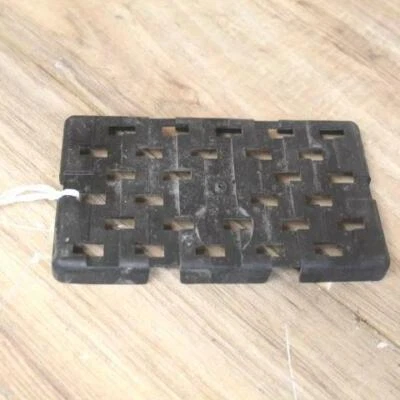 2017 Suzuki GSXR750 BATTERY PROTECTOR - Image 1 of 4