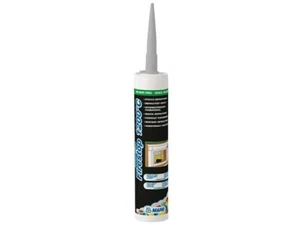 Mapeflex Firestop 1200? C Stucco Refrattario forni, camini, barbecue 300 ml. - Foto 1 di 1