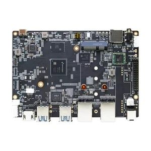 Per Bananapi -F3 Scheda di Sviluppo SpacemiT K1 8Core RISC-V Chip 4G1484 - Foto 1 di 10