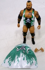 Figura Completa Suelta Mattel WWE Elite Series 108 Bronson Reed - Imagen 1 de 2