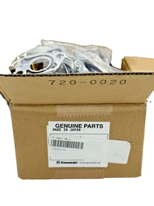 Kawasaki OEM 39067-0014 Cooler-Oil New - Picture 1 of 6