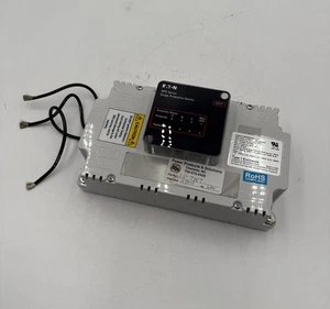 Eaton SPD200480Y1C Surge Protective Device 200kA 277/480V WYE 4W+G - Picture 1 of 6