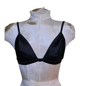Reggiseno Victorias Secret nero taglia L - Foto 1 di 4