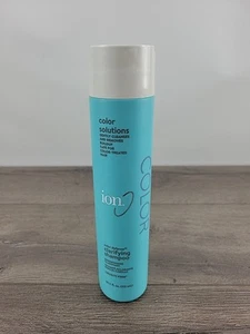 Ion Color Solutions Clarifying Shampoo 10.5 Fl Oz. | New - Picture 1 of 2