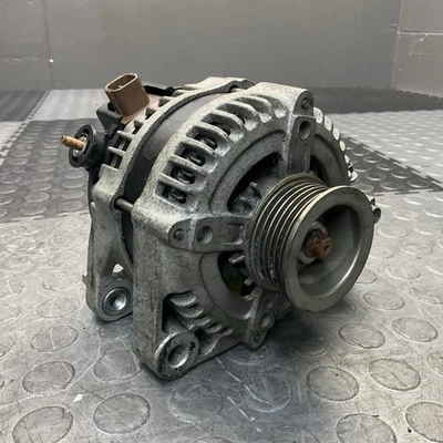 Alternador de motor Lexus RX330 2004-2006 OEM Foto 1 de 4