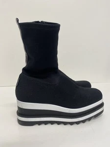 Fabulous Marco Moreo Luna Ankle Boots Uk4 Eur 37 SS002 - Picture 1 of 7