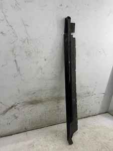 Ford Mustang GT Left Side Skirt Rocker Panel Black SN95 4th Gen MK4 99-04 OEM - Picture 1 of 12