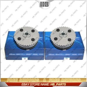 Intake & Exhaust Timing Chain Sprocket Camshaft For BMW N55 N54 N52 11367583208 - Picture 1 of 6