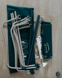 Quechua CAMPING BED BASIC neu - Bild 1 von 2